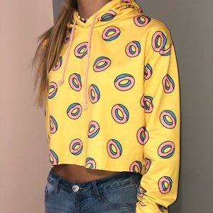 ODD FUTURE                            styled print